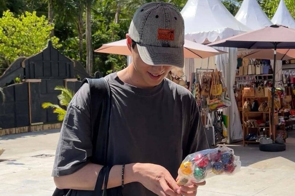 Instagram/ from_youngk