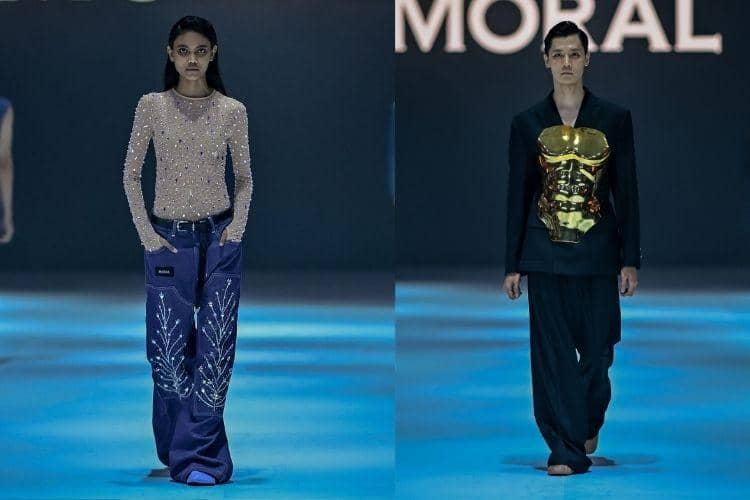 dok. Jakarta Fashion Week