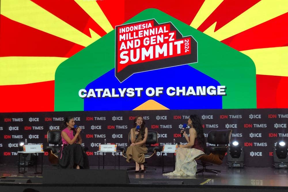 Popbela.com/Mila Fitri Chairunisa