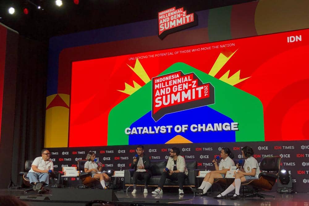 Popbela.com/Mila Fitri Chairunisa