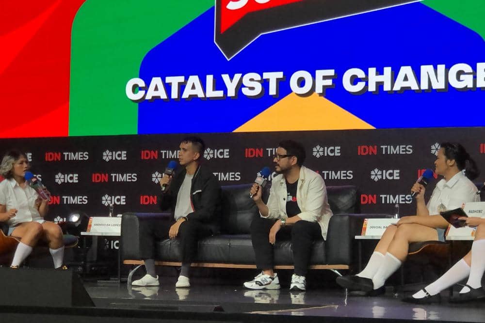 Popbela.com/Mila Fitri Chairunisa