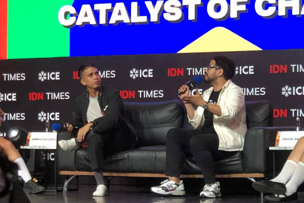 Popbela.com/Mila Fitri Chairunisa