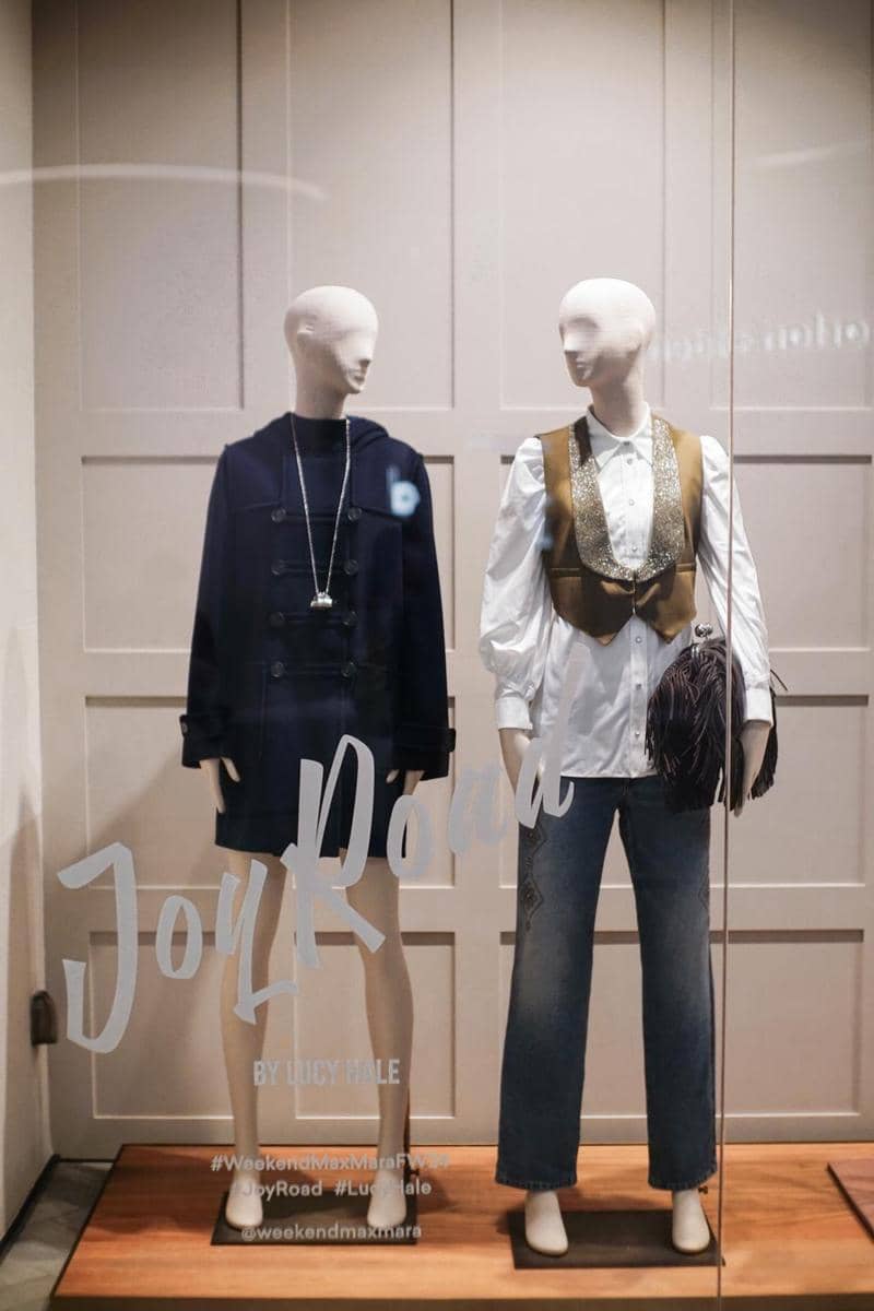 dok. Weekend Max Mara