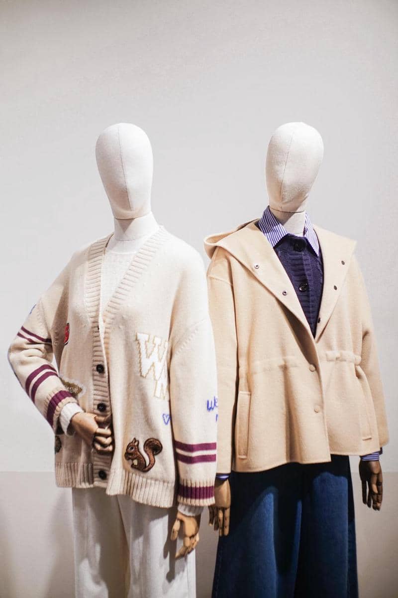 dok. Weekend Max Mara