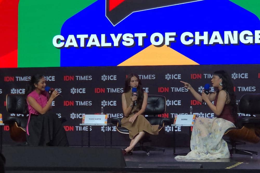 Popbela.com/Mila Fitri Chairunisa