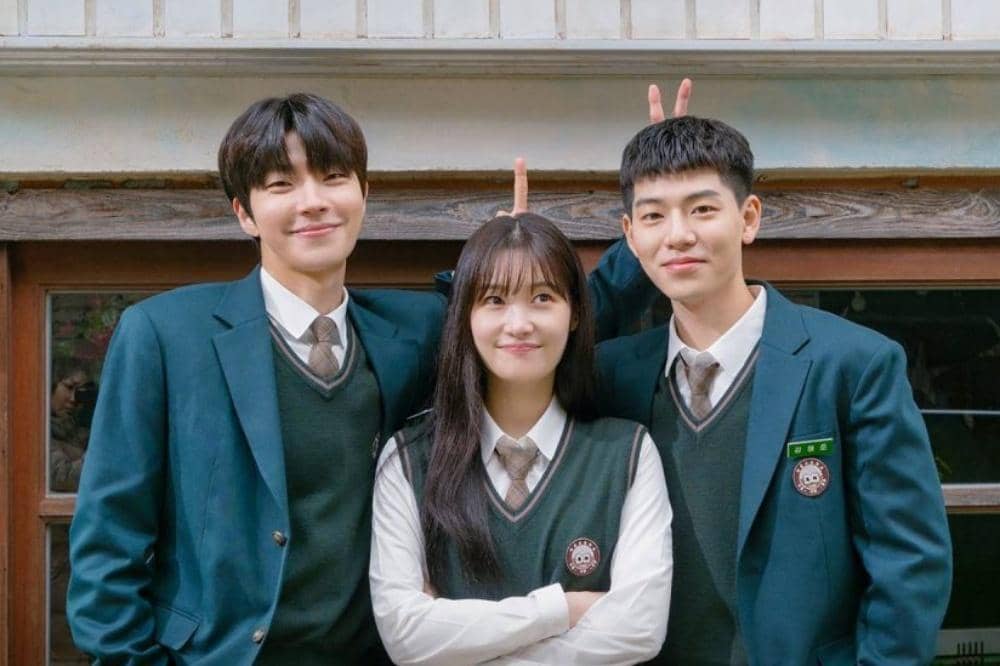 Instagram.com/jtbcdrama