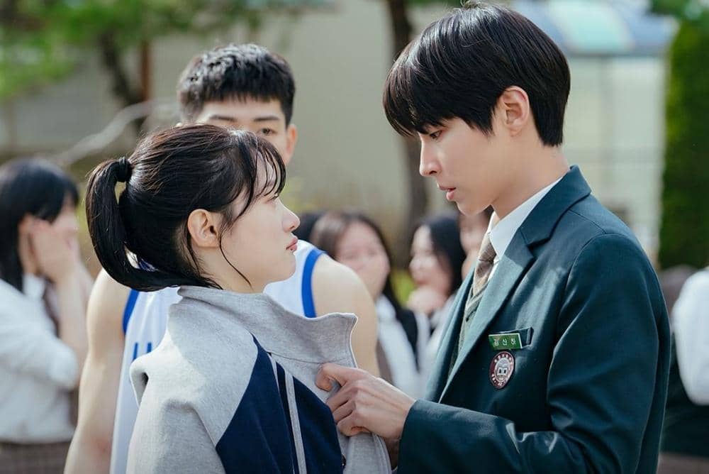 Instagram.com/jtbcdrama