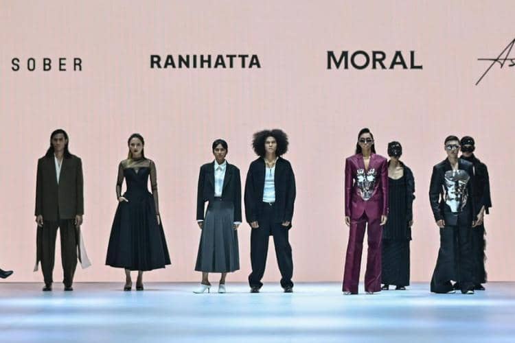 dok. Jakarta Fashion Week