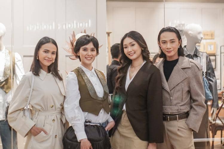 dok. Weekend Max Mara