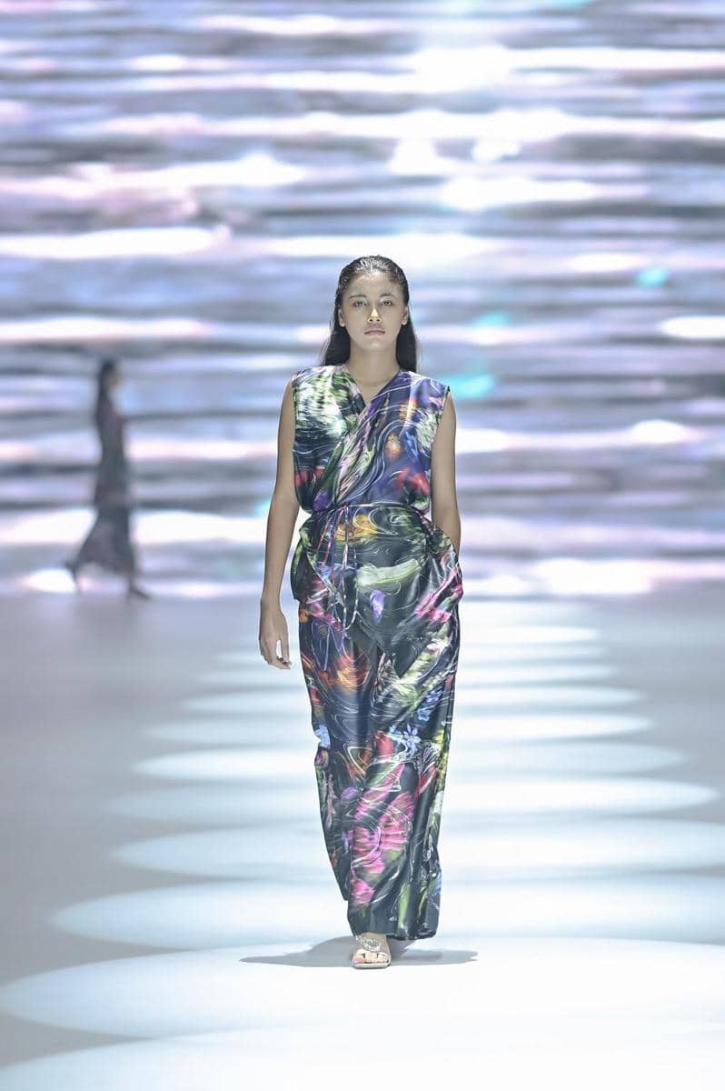 dok. Jakarta Fashion Week