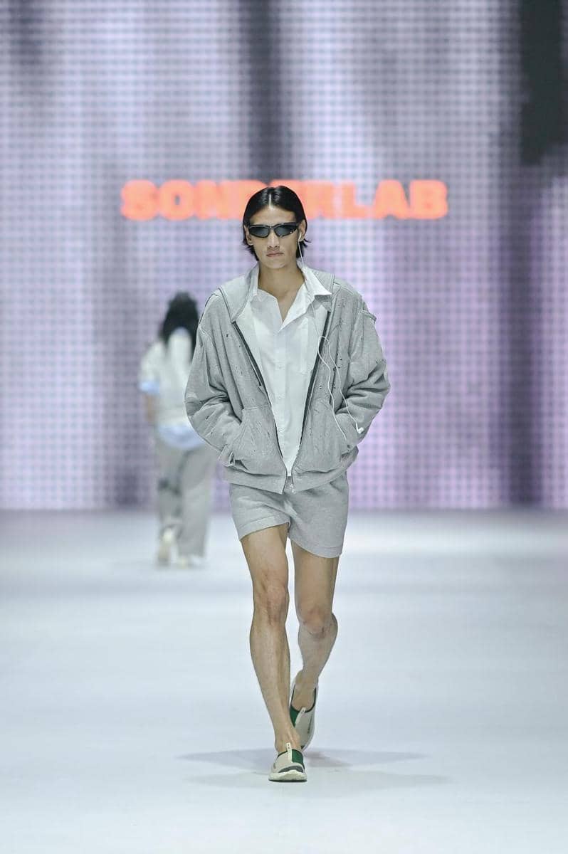 dok. Jakarta Fashion Week