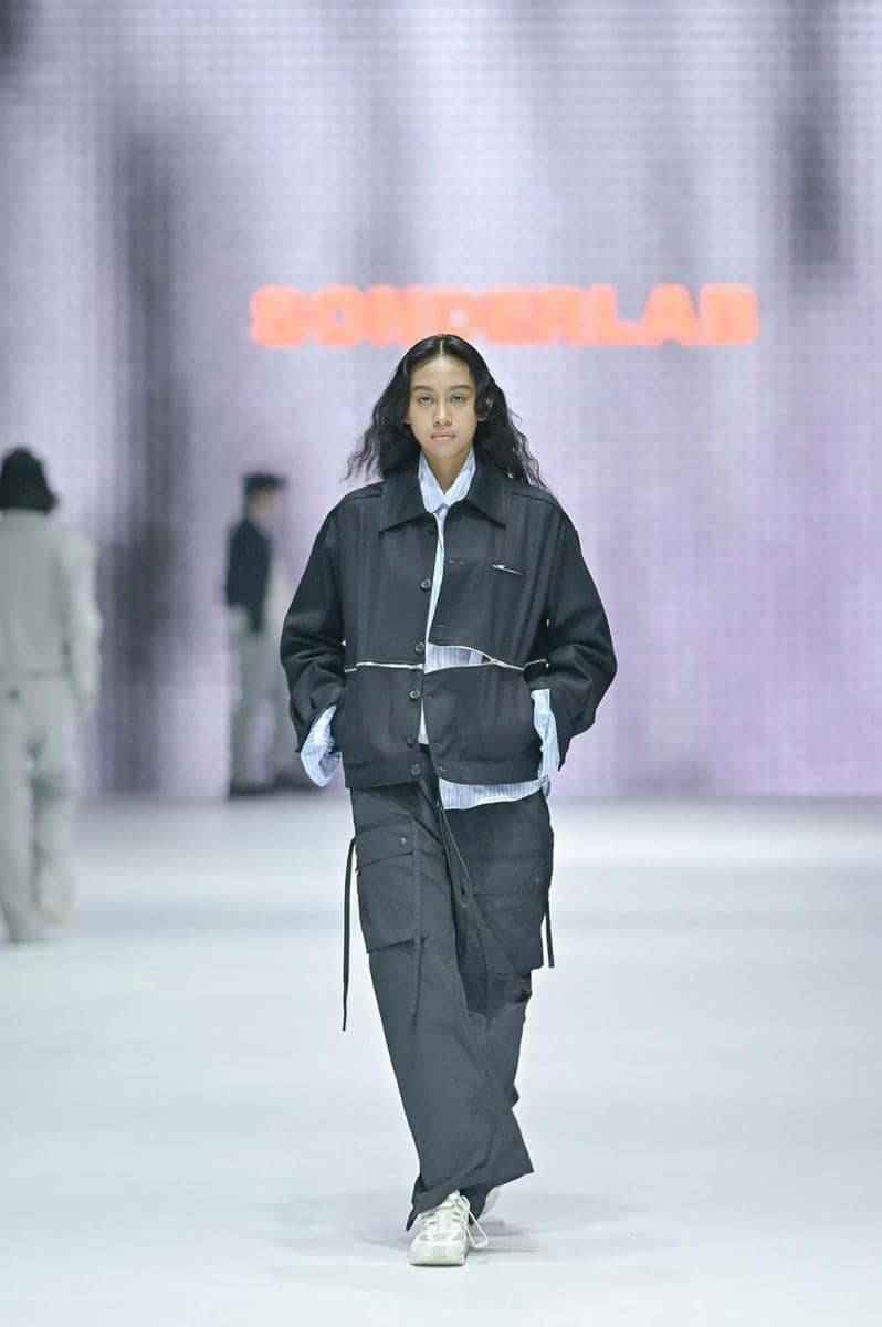 dok. Jakarta Fashion Week
