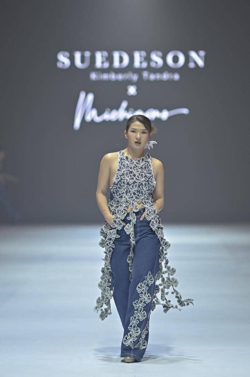 dok. Jakarta Fashion Week