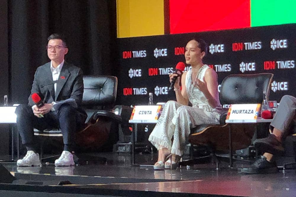 Popbela.com/Mila Fitri Chairunisa