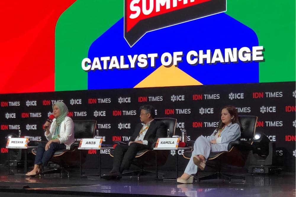 Popbela.com/Mila Fitri Chairunisa