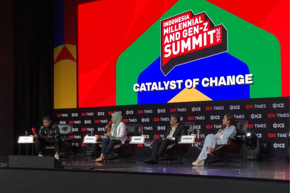 Popbela.com/Mila Fitri Chairunisa