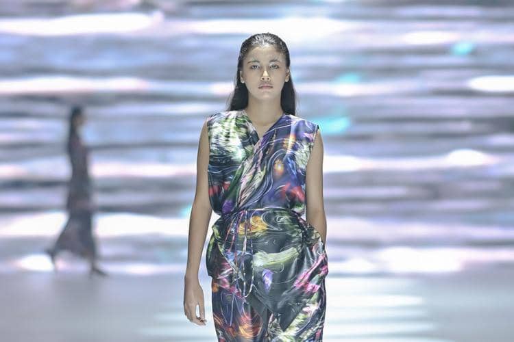 dok. Jakarta Fashion Week