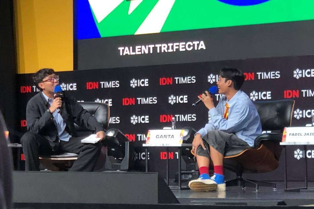 Popbela.com/Mila Fitri Chairunisa