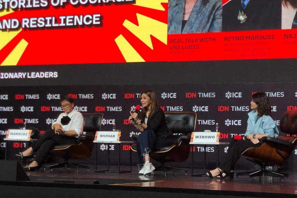 Popbela.com/Mila Fitri Chairunisa