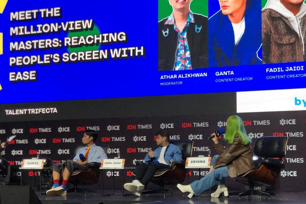 Popbela.com/Mila Fitri Chairunisa