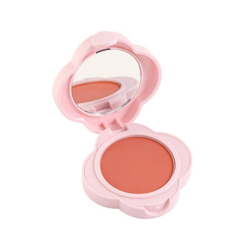 Rekomendasi Blush On Lokal Powder Lokal Terbaik | POPBELA.com