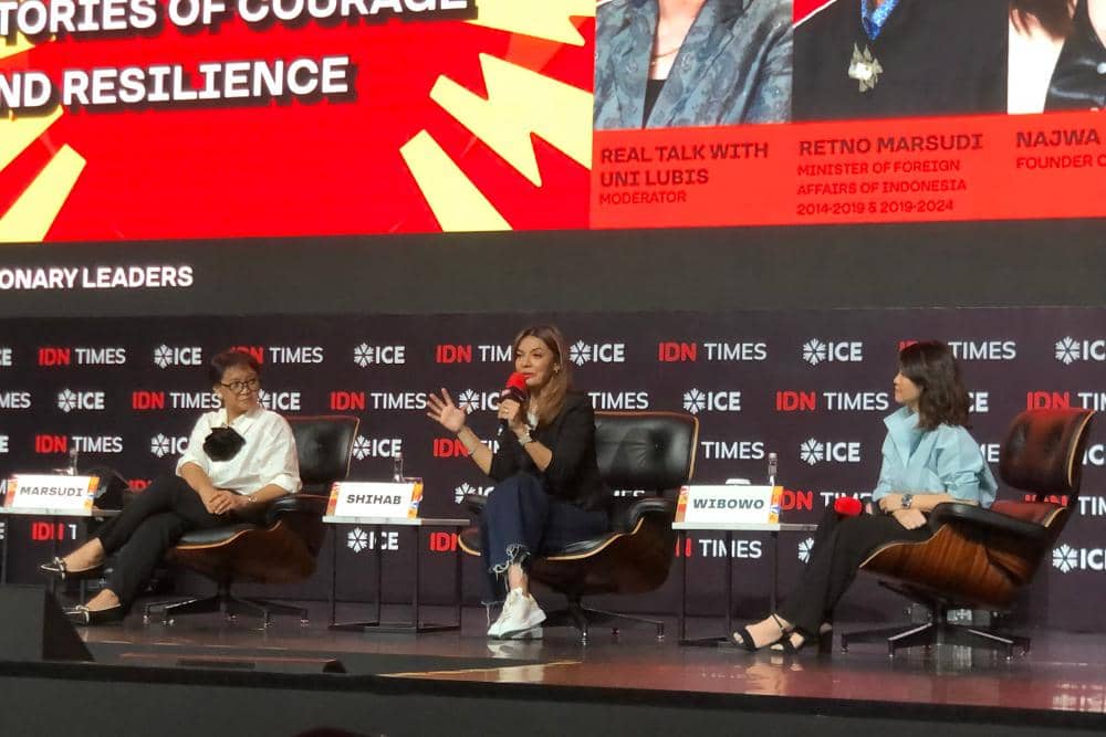 Popbela.com/Mila Fitri Chairunisa