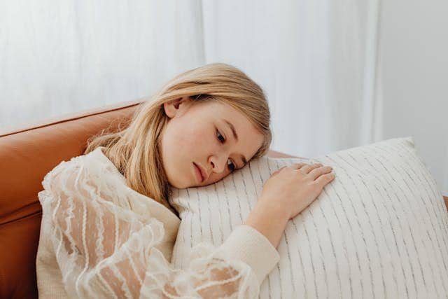 Ilustrasi dampak negatif hubungan intim Non-Monogami