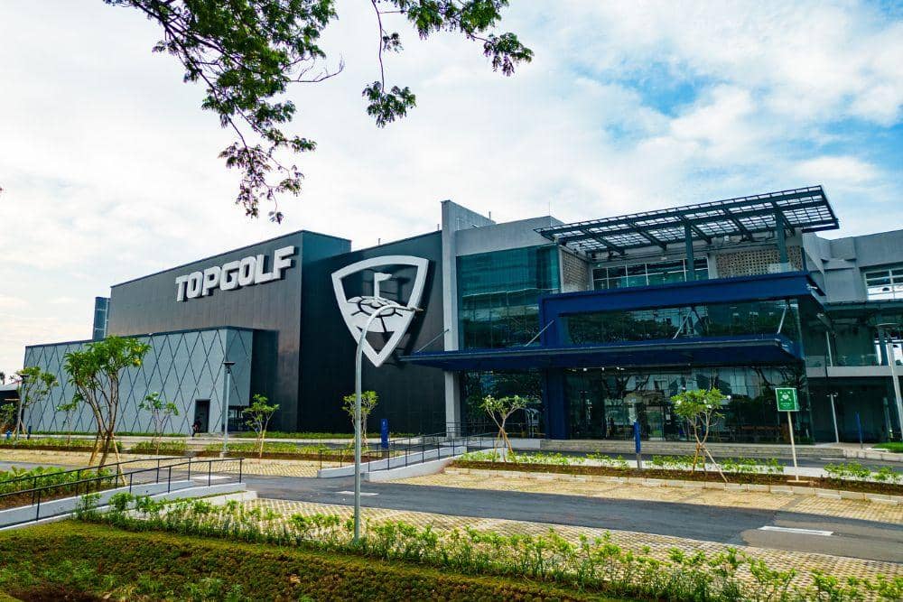 Dok. Topgolf