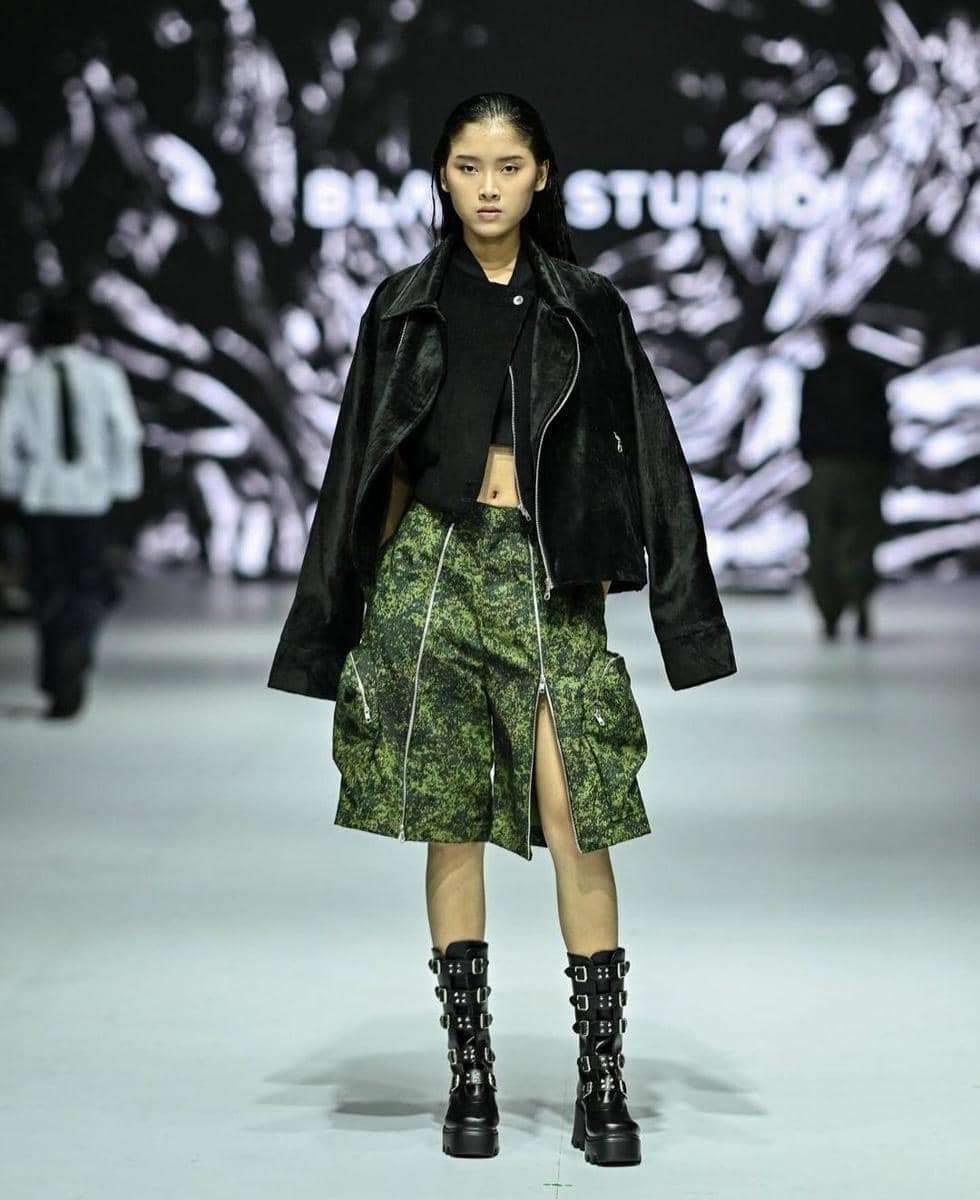 Dok. Jakarta Fashion Week