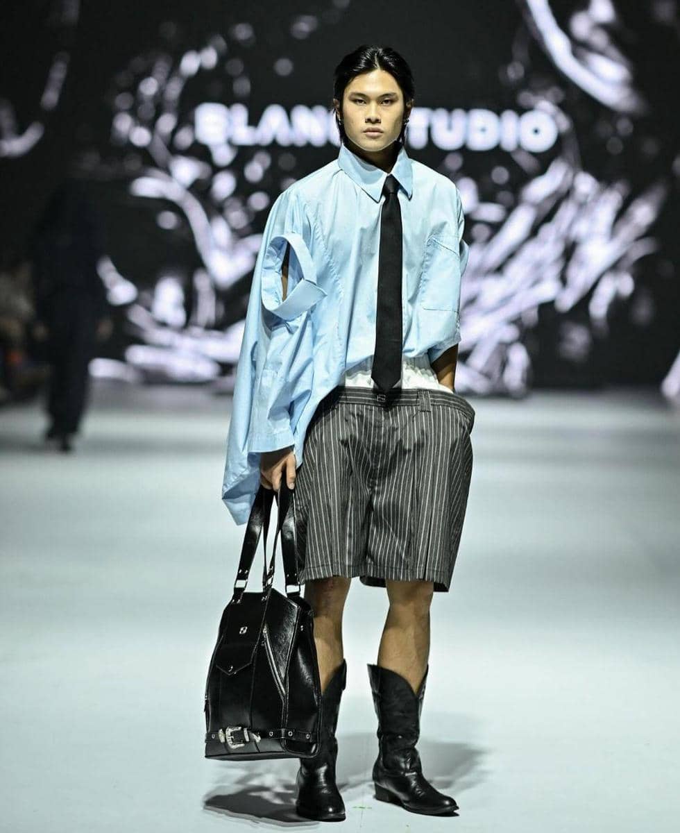 Dok. Jakarta Fashion Week