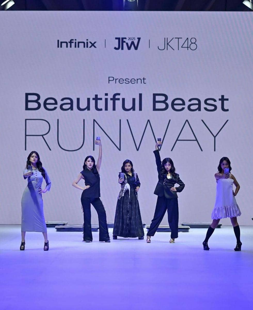 Dok. Jakarta Fashion Week