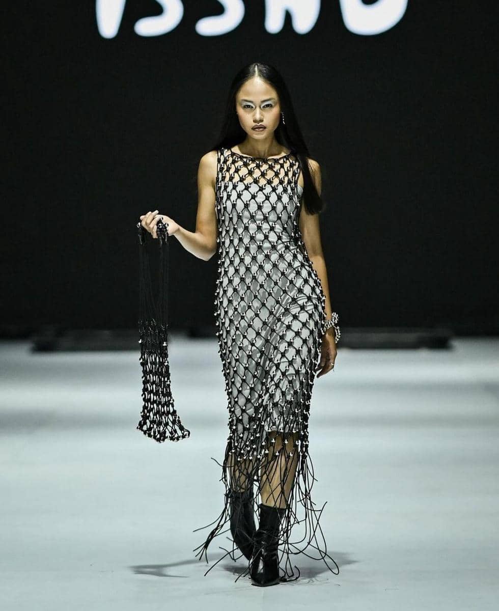 Dok. Jakarta Fashion Week