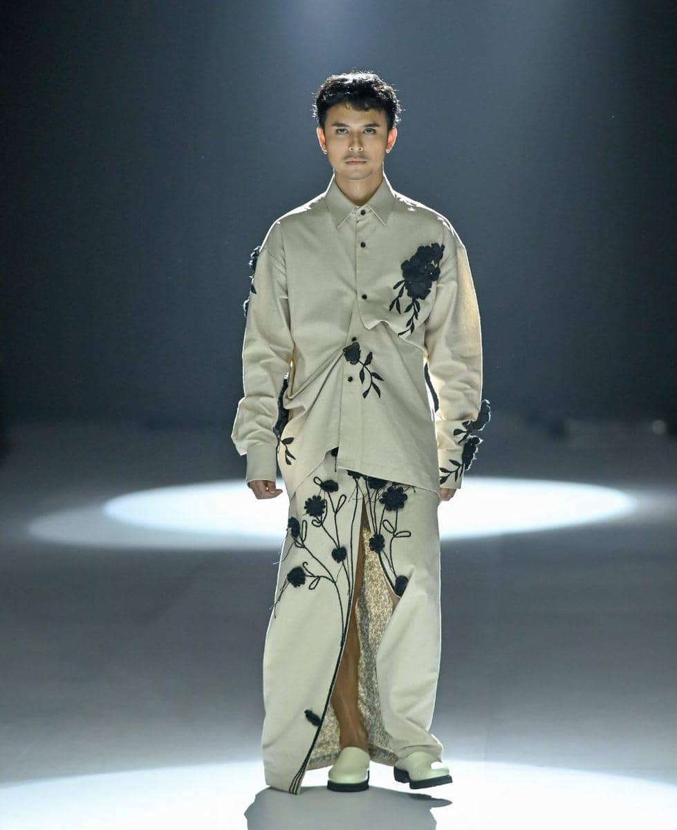 Dok. Jakarta Fashion Week