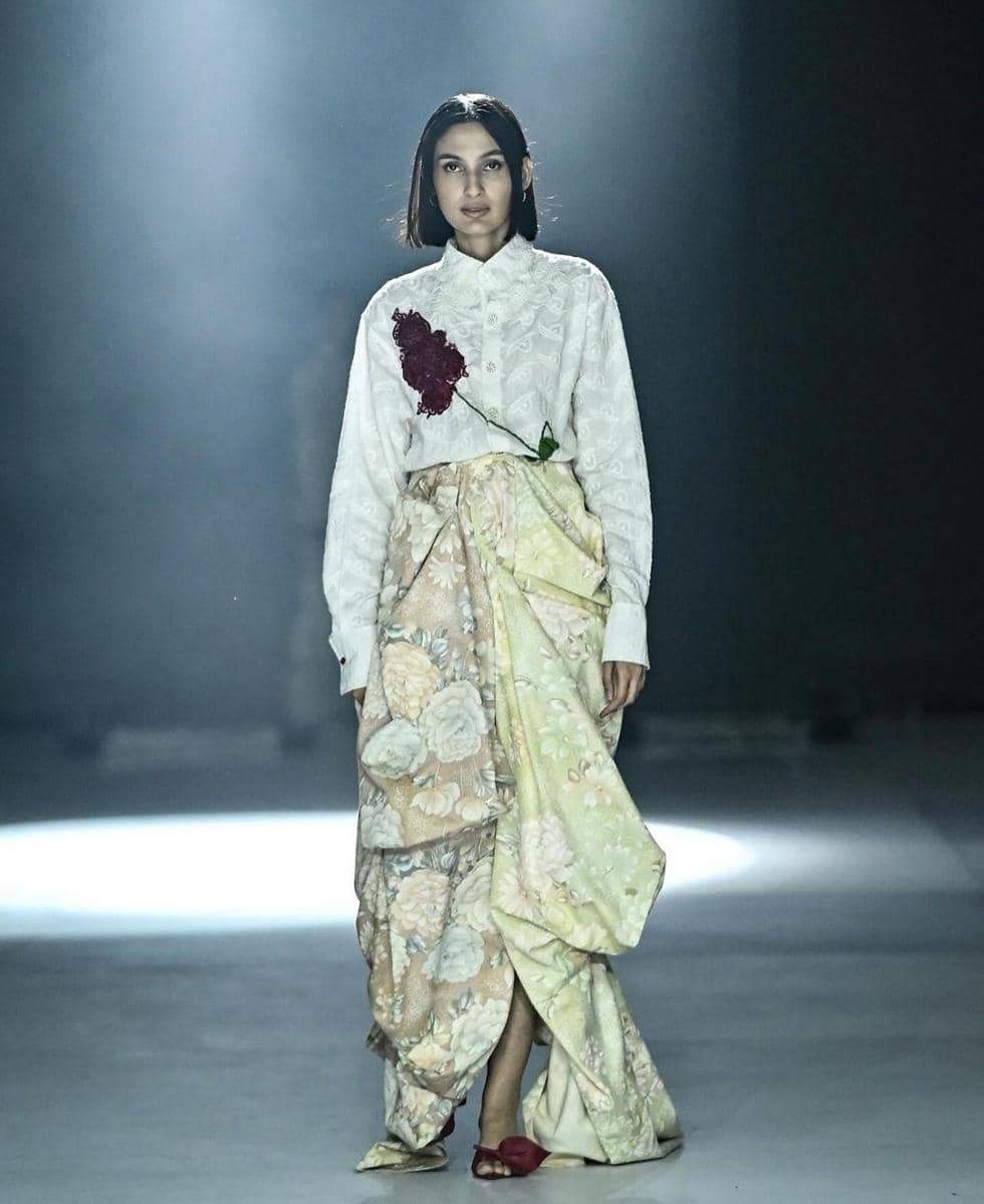 Dok. Jakarta Fashion Week