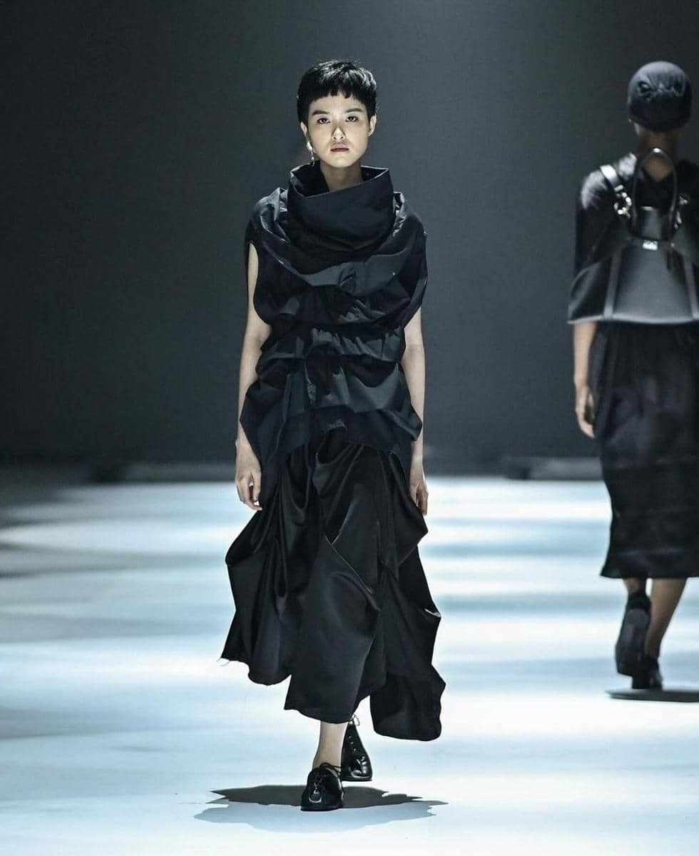 Dok. Jakarta Fashion Week