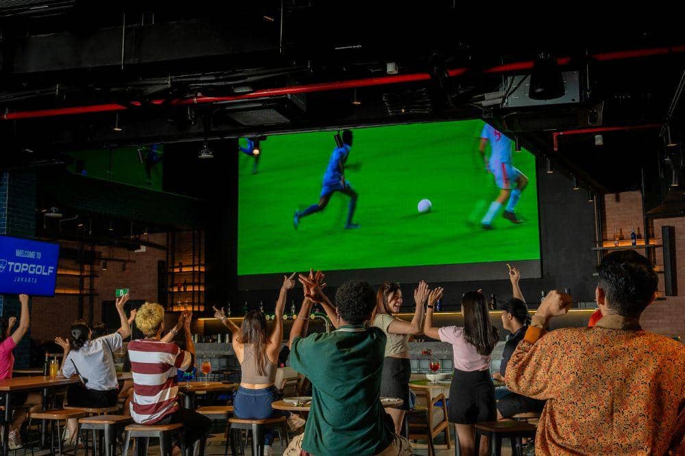 Dok. Topgolf