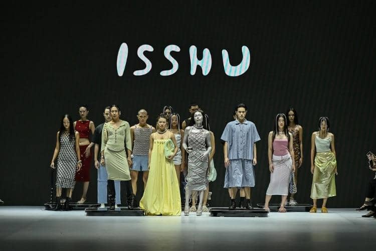 Dok. Jakarta Fashion Week