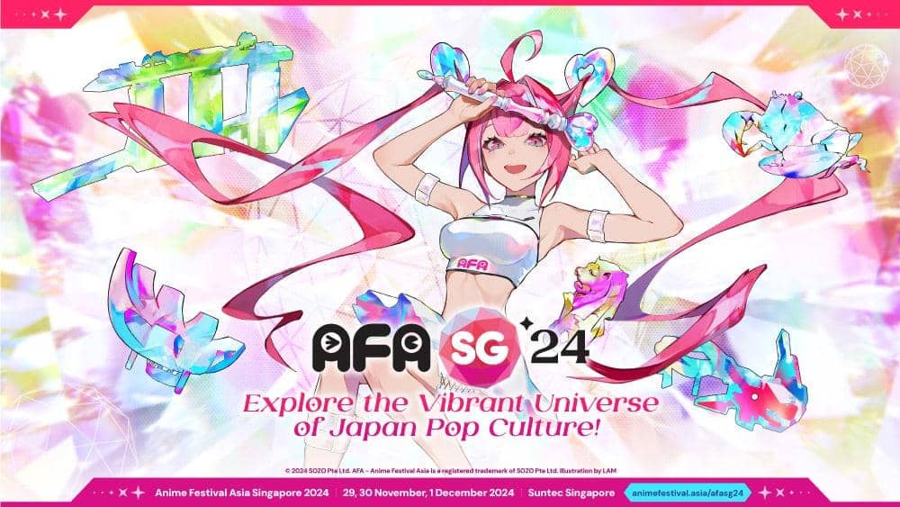 Dok. Singapore Tourism Board