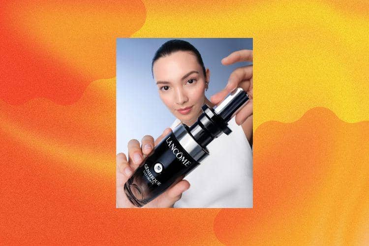 Popbela.com/Lancôme