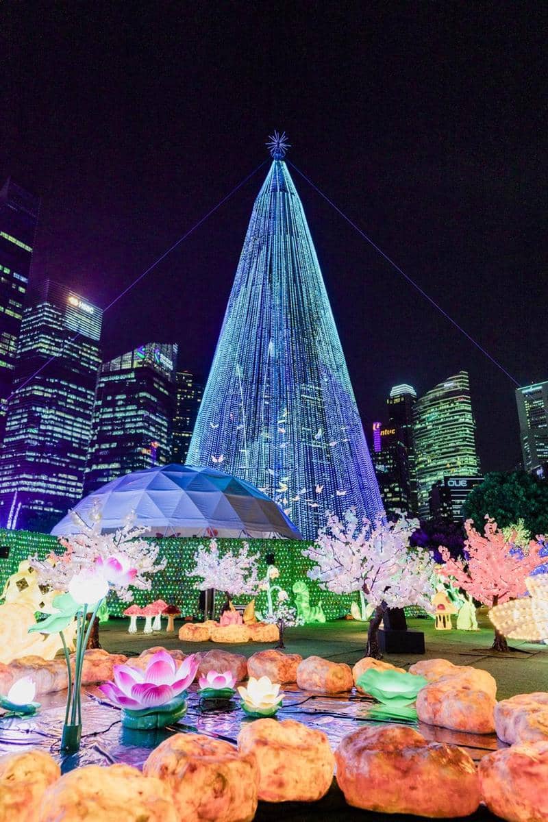 Dok. Singapore Tourism Board