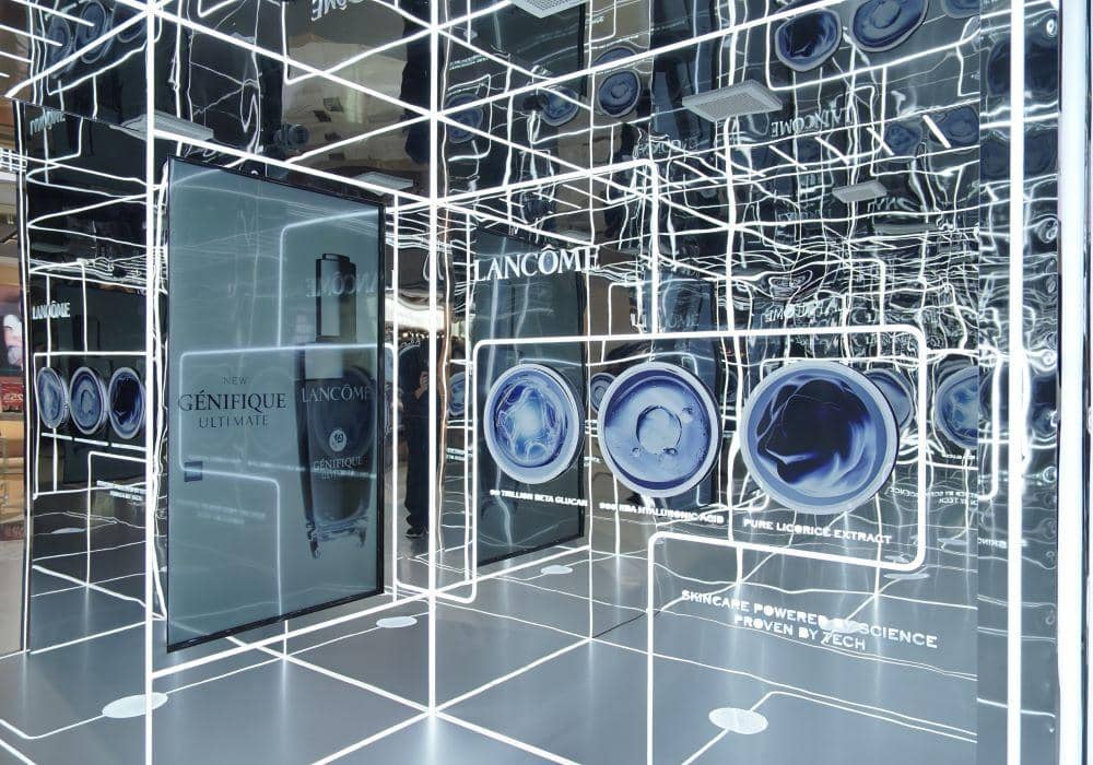 Popbela.com/Lancôme