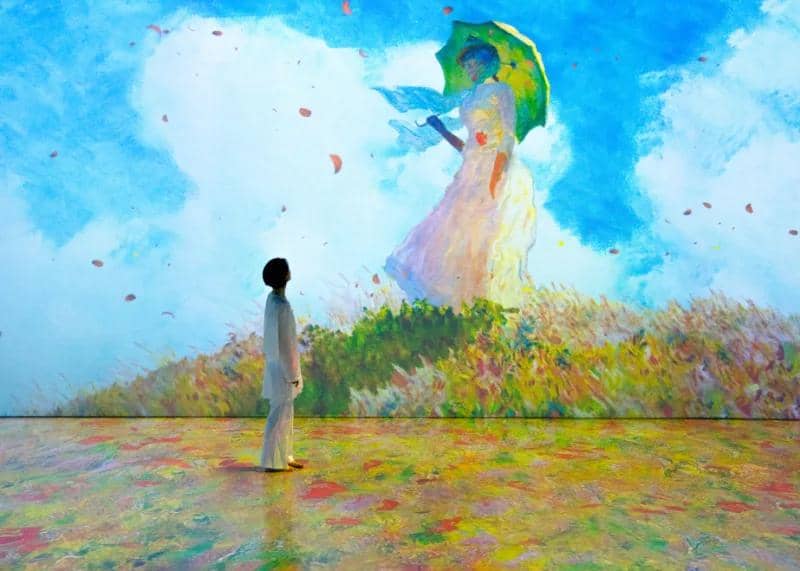 Dok. Singapore Tourism Board