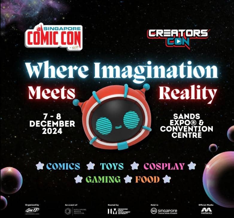 Dok. Singapore Tourism Board