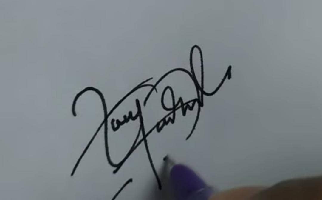 Youtube.com/Udoyon Handwriting