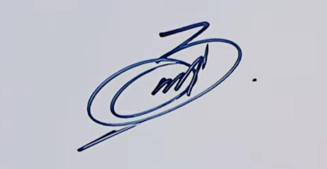 Youtube.com/Handwriting by Sultan