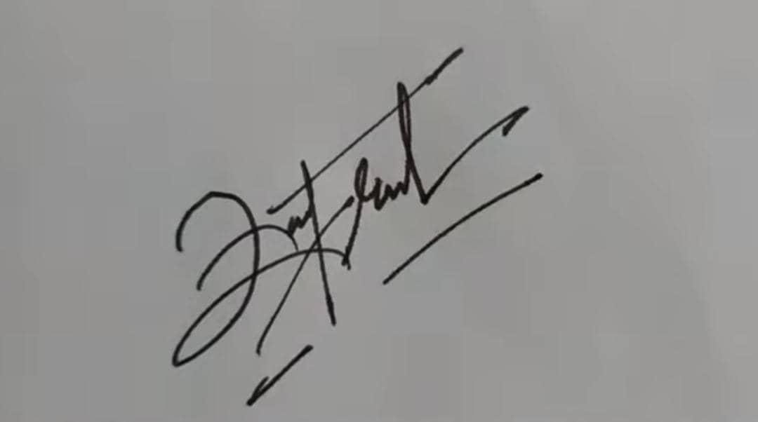 Youtube.com/Udoyon Handwriting