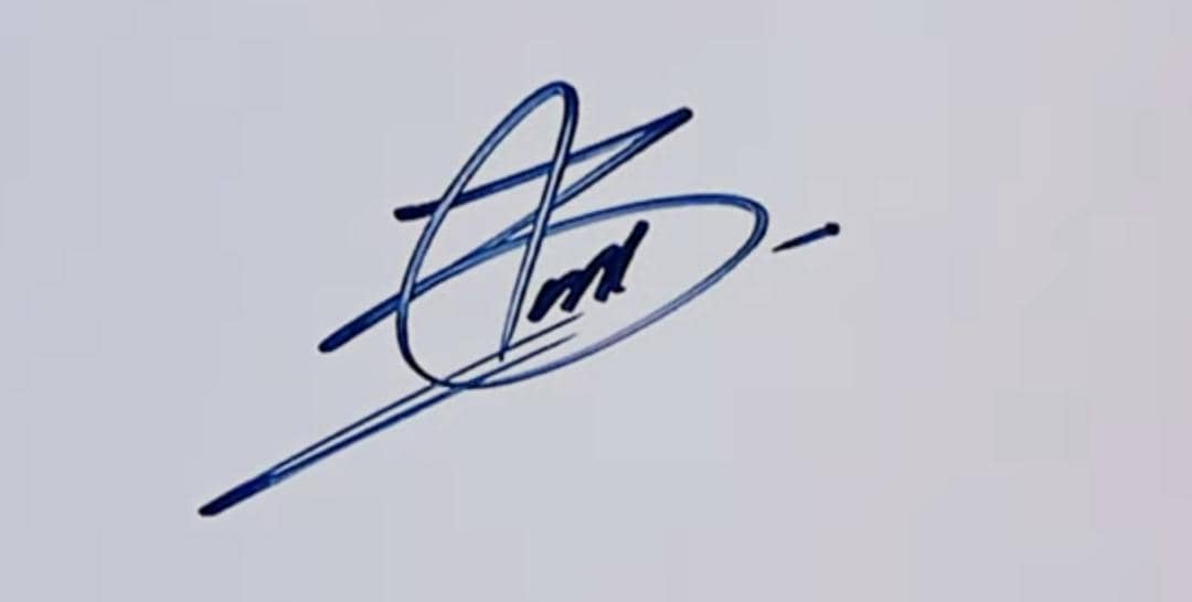 Youtube.com/Handwriting by Sultan