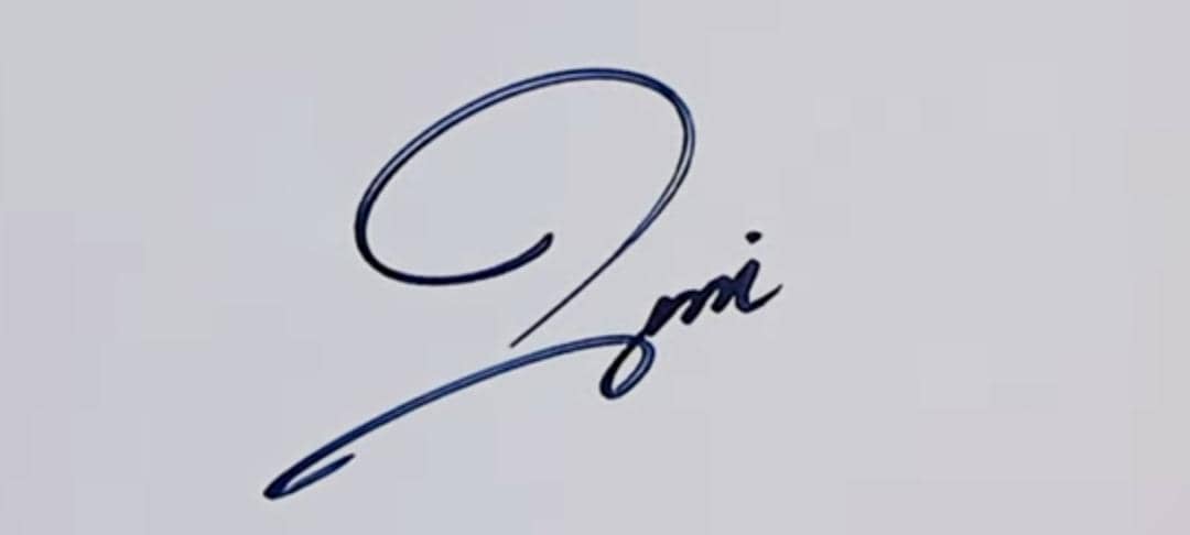 Youtube.com/Handwriting by Sultan