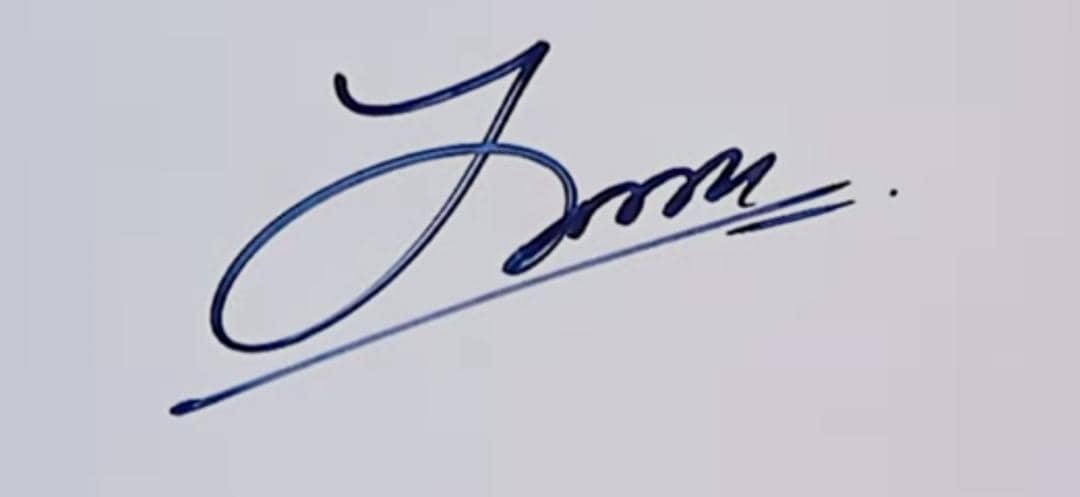 Youtube.com/Handwriting by Sultan