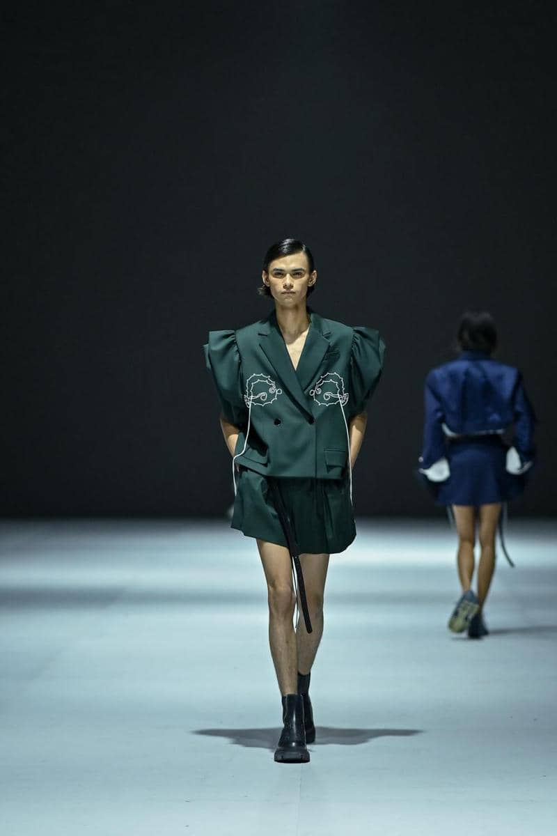 dok. Jakarta Fashion Week